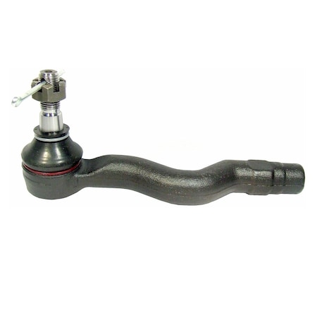 Delphi Steering Tie Rod End, Ta2356 TA2356